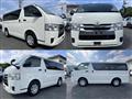 2019 Toyota Hiace Van