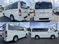 2019 Toyota Hiace Van