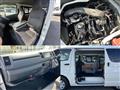 2019 Toyota Hiace Van