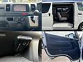 2019 Toyota Hiace Van
