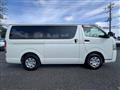 2019 Toyota Hiace Van