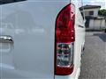 2019 Toyota Hiace Van
