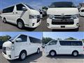 2019 Toyota Hiace Van