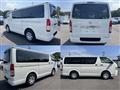 2019 Toyota Hiace Van