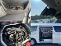 2019 Toyota Hiace Van