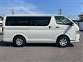 2019 Toyota Hiace Van