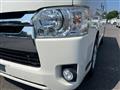 2019 Toyota Hiace Van