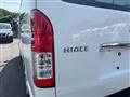 2019 Toyota Hiace Van