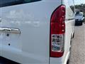 2019 Toyota Hiace Van