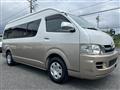 2009 Toyota Hiace Wagon