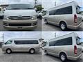 2009 Toyota Hiace Wagon