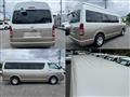 2009 Toyota Hiace Wagon