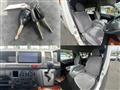 2009 Toyota Hiace Wagon
