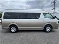 2009 Toyota Hiace Wagon