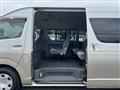 2009 Toyota Hiace Wagon