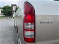 2009 Toyota Hiace Wagon