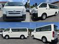 2016 Toyota Hiace Van