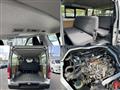 2016 Toyota Hiace Van