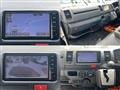 2016 Toyota Hiace Van