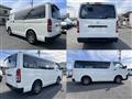 2017 Toyota Hiace Van