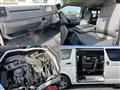 2017 Toyota Hiace Van