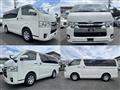 2014 Toyota Hiace Van