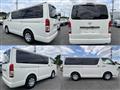 2014 Toyota Hiace Van