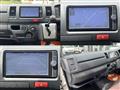 2014 Toyota Hiace Van