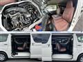 2014 Toyota Hiace Van