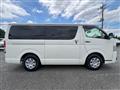 2014 Toyota Hiace Van