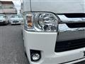 2014 Toyota Hiace Van