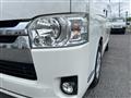 2014 Toyota Hiace Van