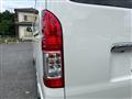2014 Toyota Hiace Van