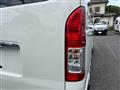 2014 Toyota Hiace Van