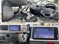 2011 Toyota Hiace Wagon
