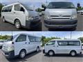 2007 Toyota Hiace Wagon