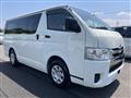 2020 Toyota Hiace Van