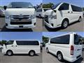 2020 Toyota Hiace Van