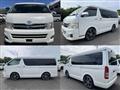 2011 Toyota Hiace Wagon