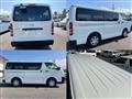 2018 Toyota Hiace Van