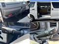 2018 Toyota Hiace Van