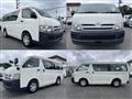 2007 Toyota Hiace Wagon