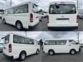2007 Toyota Hiace Wagon