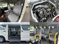 2007 Toyota Hiace Wagon