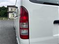 2007 Toyota Hiace Wagon