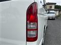 2007 Toyota Hiace Wagon