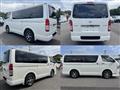 2020 Toyota Hiace Van