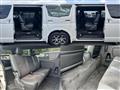 2020 Toyota Hiace Van