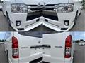2020 Toyota Hiace Van