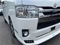 2020 Toyota Hiace Van